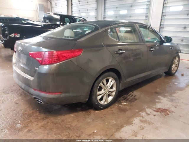 2013 KIA OPTIMA 5XXGM4A79DG223373 Photo 3