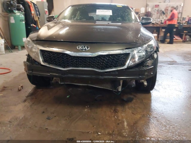 2013 KIA OPTIMA 5XXGM4A79DG223373 Photo 5