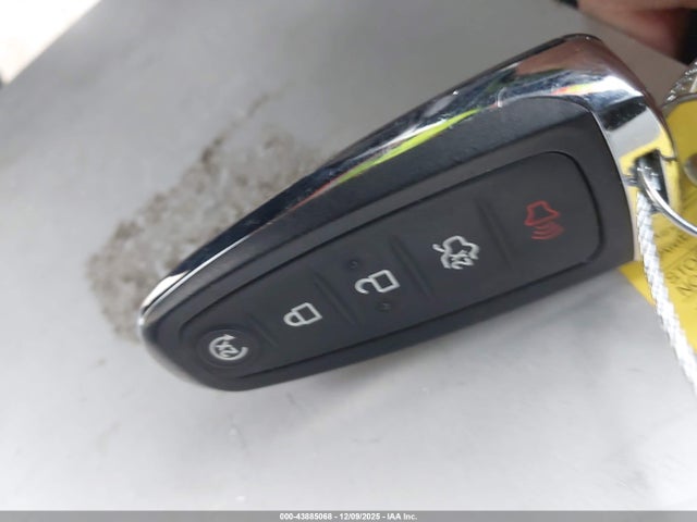 Ford Focus Titanium 2017 1FADP3N2XHL239192 Image 11