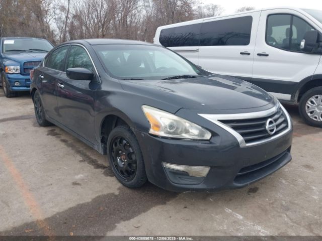 2013 NISSAN ALTIMA 1N4AL3AP6DN436018
