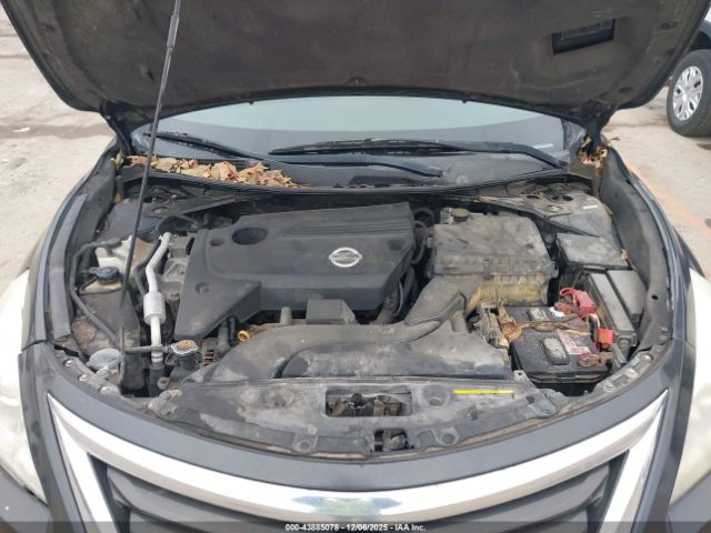 2013 NISSAN ALTIMA 1N4AL3AP6DN436018 Photo 9