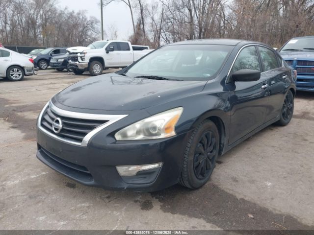 2013 NISSAN ALTIMA 1N4AL3AP6DN436018 Photo 1