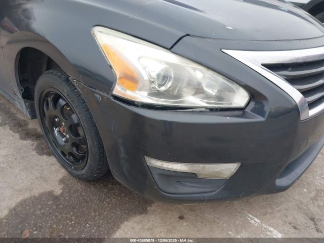 2013 NISSAN ALTIMA 1N4AL3AP6DN436018 Photo 5