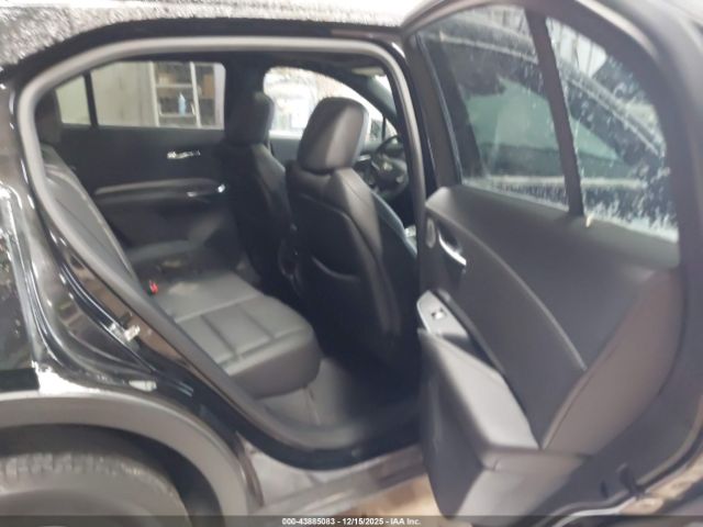 2021 CADILLAC XT4 1GYFZDR40MF035387 Photo 7