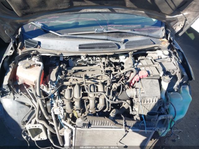 2016 FORD FIESTA 3FADP4BJ3GM175978 Photo 9