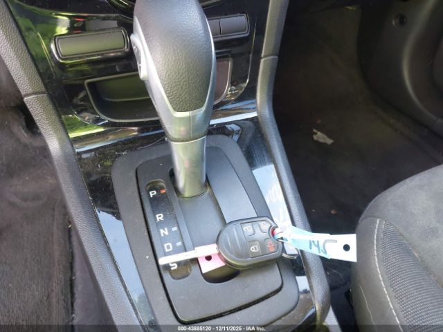 2016 FORD FIESTA 3FADP4BJ3GM175978 Photo 10