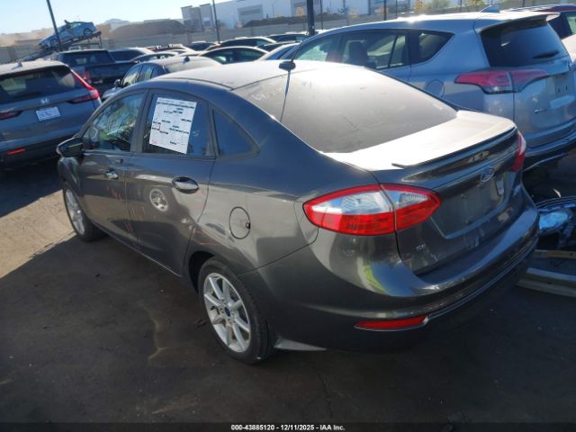 2016 FORD FIESTA 3FADP4BJ3GM175978 Photo 2