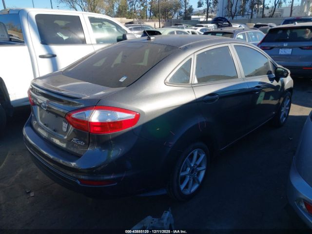 2016 FORD FIESTA 3FADP4BJ3GM175978 Photo 3