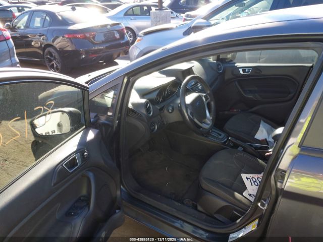 2016 FORD FIESTA 3FADP4BJ3GM175978 Photo 4