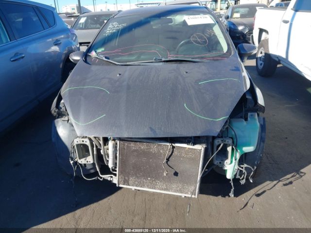 2016 FORD FIESTA 3FADP4BJ3GM175978 Photo 5