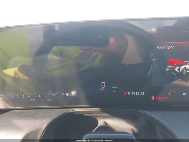 2025 CADILLAC CT5 1G6DN5RK9S0107512 Photo 6