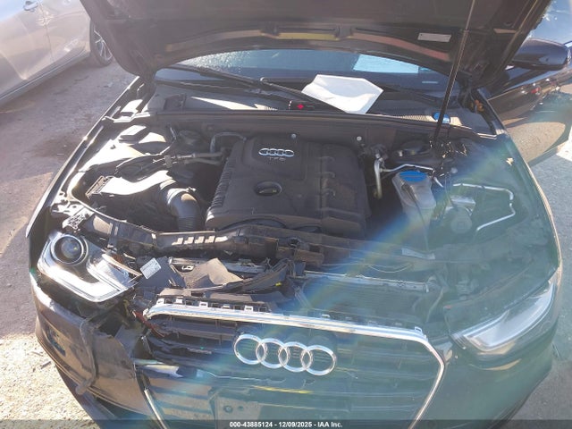 2015 AUDI A4 WAUFFAFL7FN035210 Photo 9
