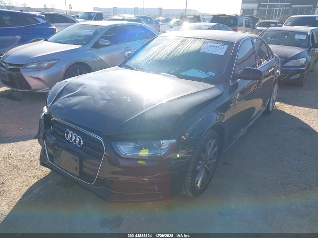 2015 AUDI A4 WAUFFAFL7FN035210 Photo 1