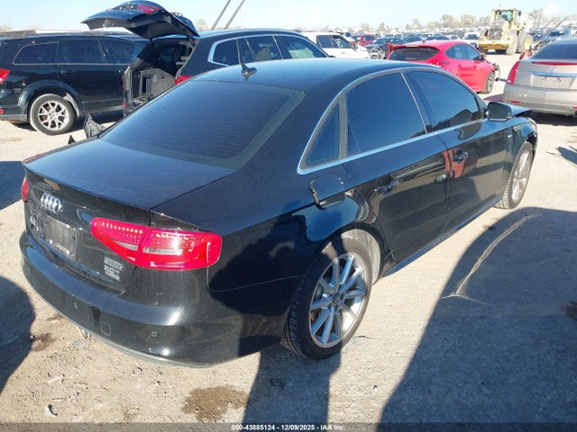 2015 AUDI A4 WAUFFAFL7FN035210 Photo 3