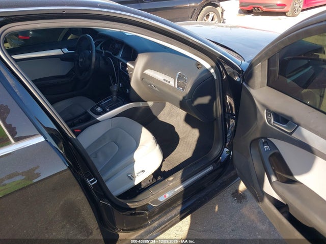 2015 AUDI A4 WAUFFAFL7FN035210 Photo 4