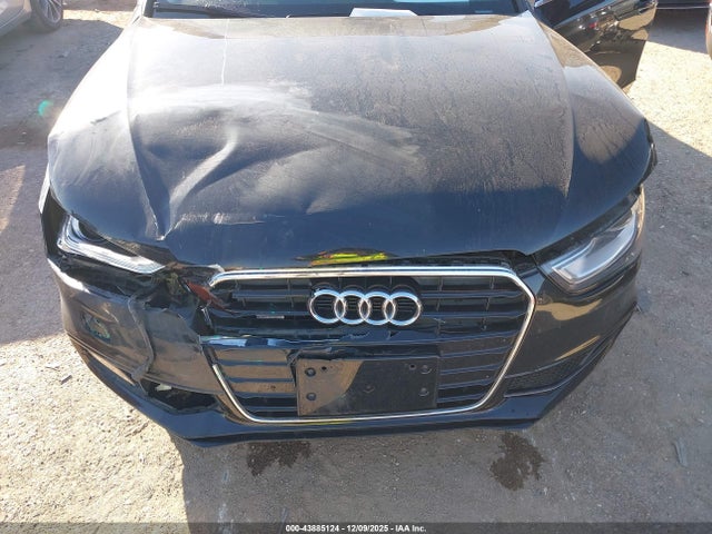 2015 AUDI A4 WAUFFAFL7FN035210 Photo 5