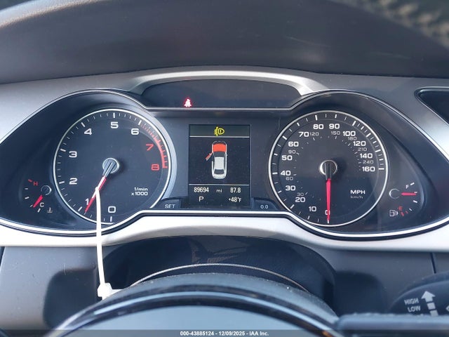 2015 AUDI A4 WAUFFAFL7FN035210 Photo 6