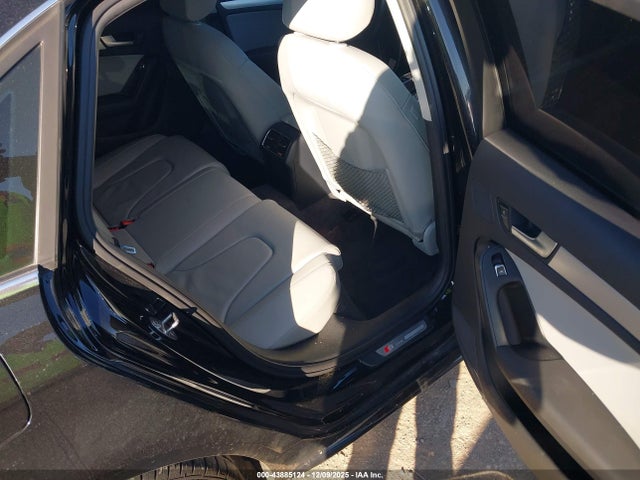 2015 AUDI A4 WAUFFAFL7FN035210 Photo 7