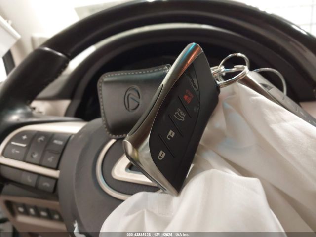 2021 LEXUS GX 460 JTJAM7BX7M5294966 Photo 10