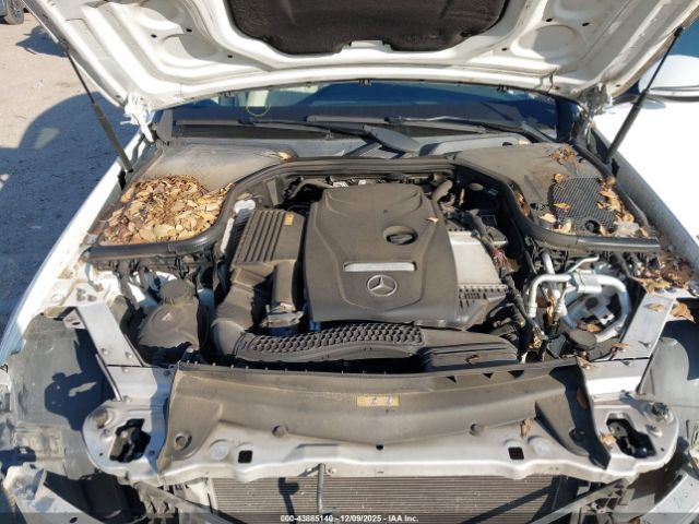 2017 MERCEDES-BENZ E 300 WDDZF4JBXHA272810 Photo 9