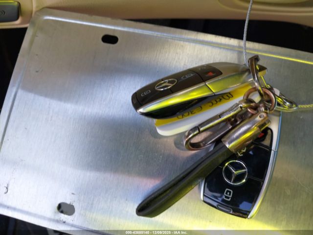 2017 MERCEDES-BENZ E 300 WDDZF4JBXHA272810 Photo 10