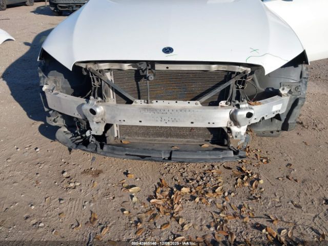 2017 MERCEDES-BENZ E 300 WDDZF4JBXHA272810 Photo 5