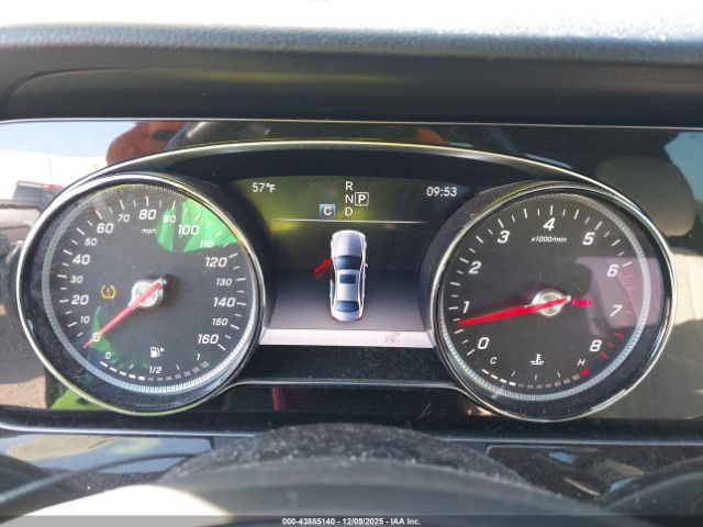 2017 MERCEDES-BENZ E 300 WDDZF4JBXHA272810 Photo 6