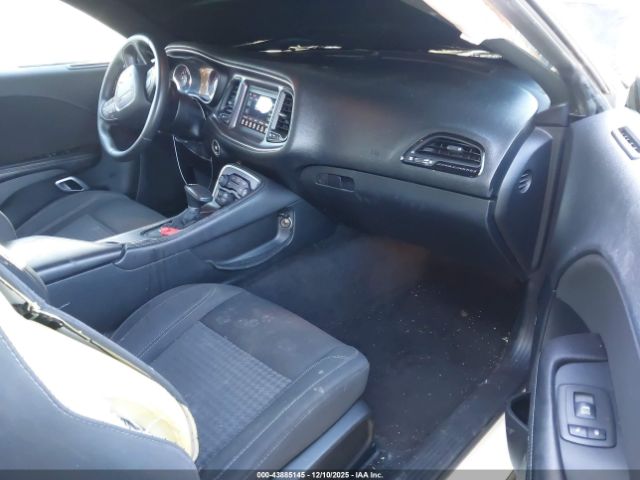 2018 DODGE CHALLENGER 2C3CDZAG8JH153132 Photo 4