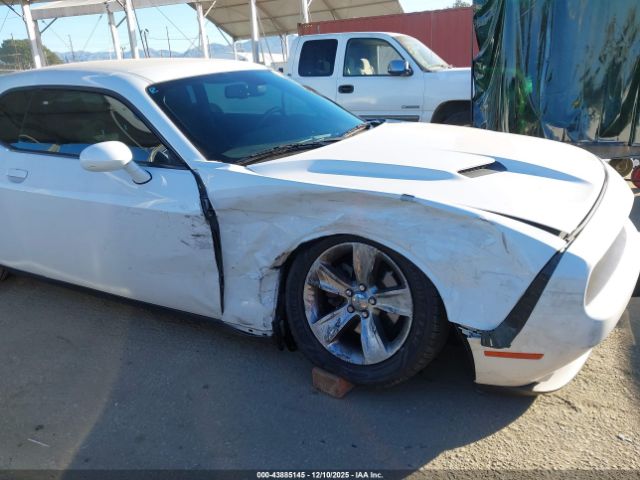 2018 DODGE CHALLENGER 2C3CDZAG8JH153132 Photo 5