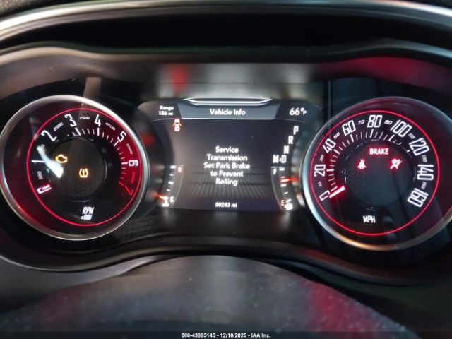 2018 DODGE CHALLENGER 2C3CDZAG8JH153132 Photo 6