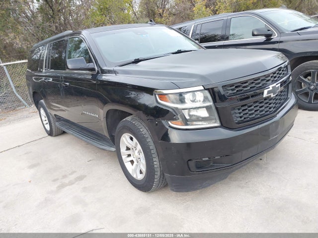 Chevrolet l83 - sidi: spark ignited direct injection, vvt: variable valve timing, afm, e85 max, alum 2018 1GNSCHKC6JR129774 Image 1