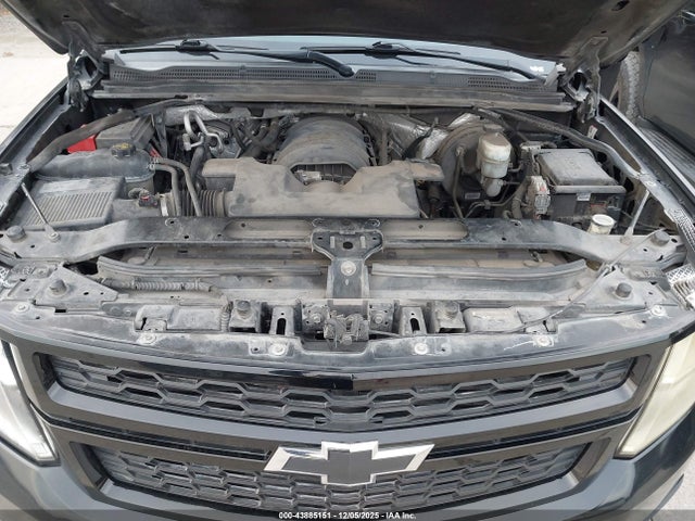 Chevrolet l83 - sidi: spark ignited direct injection, vvt: variable valve timing, afm, e85 max, alum 2018 1GNSCHKC6JR129774 Image 10