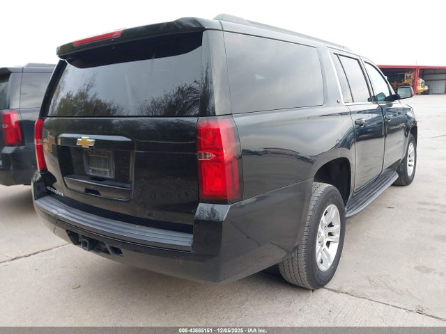 Chevrolet l83 - sidi: spark ignited direct injection, vvt: variable valve timing, afm, e85 max, alum 2018 1GNSCHKC6JR129774 Image 4