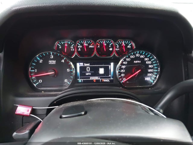 Chevrolet l83 - sidi: spark ignited direct injection, vvt: variable valve timing, afm, e85 max, alum 2018 1GNSCHKC6JR129774 Image 7