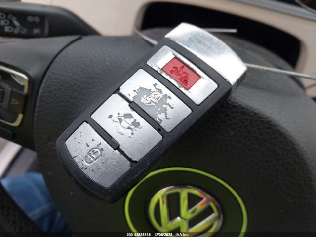 2012 VOLKSWAGEN CC WVWMP7AN5CE511288 Photo 10