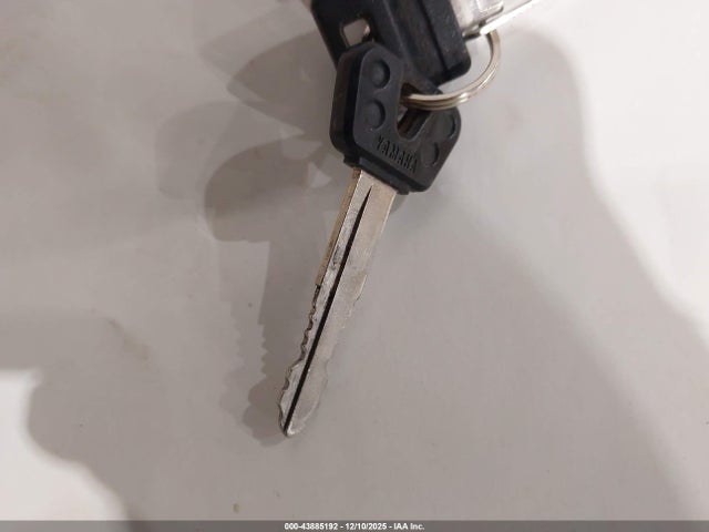 2003 YAMAHA XVS65 JYAVM01E13A050291 Photo 10