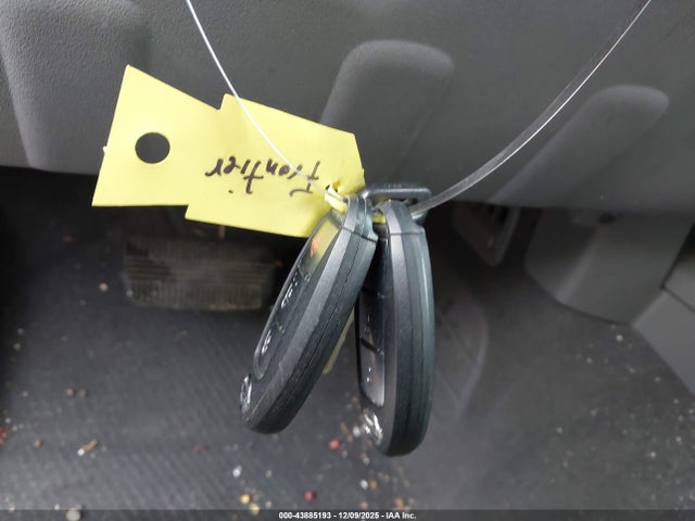 2021 NISSAN FRONTIER 1N6ED0EB0MN705150 Photo 10