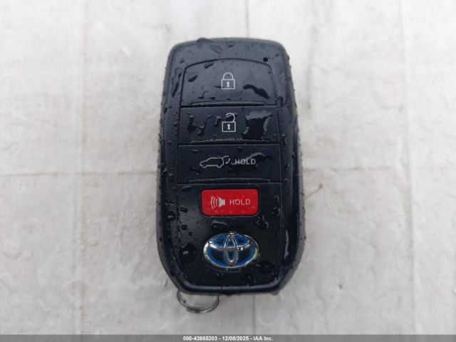 2021 TOYOTA VENZA JTEAAAAH6MJ066530 Photo 10