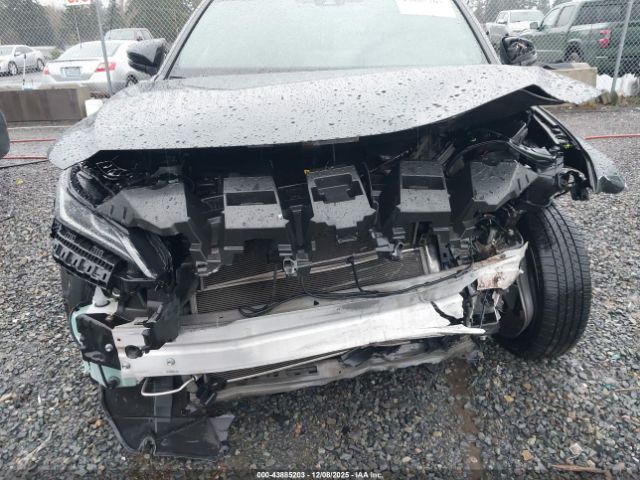 2021 TOYOTA VENZA JTEAAAAH6MJ066530 Photo 5