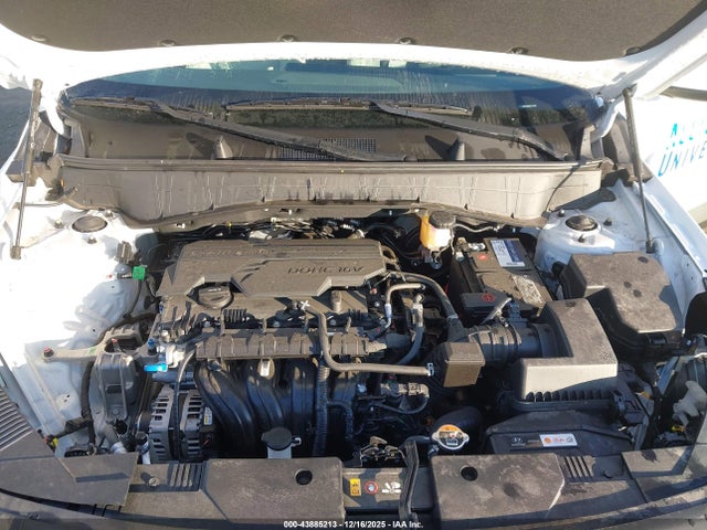 KM8HACAB6SU211499 Hyundai Kona Se