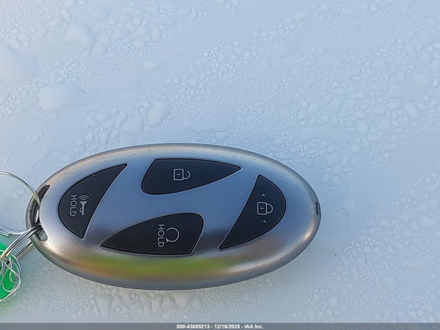 KM8HACAB6SU211499 Hyundai Kona Se