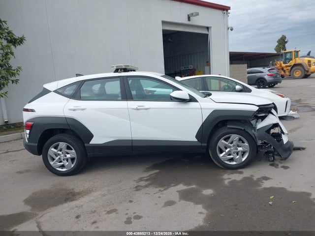KM8HACAB6SU211499 Hyundai Kona Se