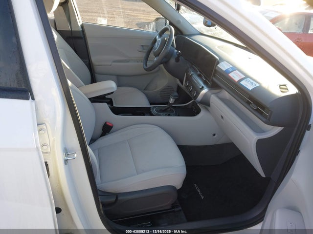 KM8HACAB6SU211499 Hyundai Kona Se