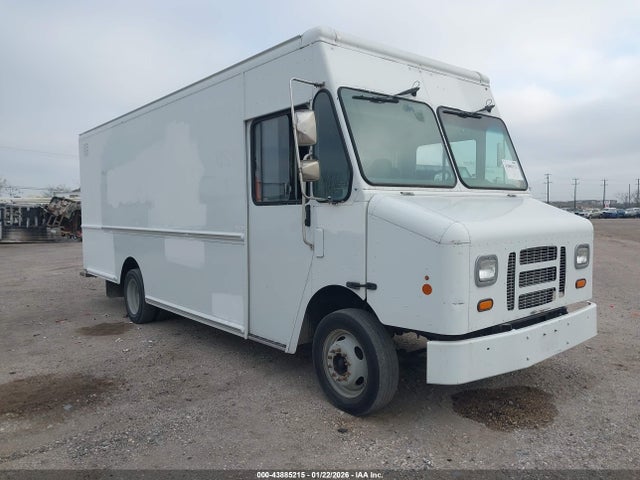 1F65F5KY7G0A09750 Ford F-59 Commercial Stripped