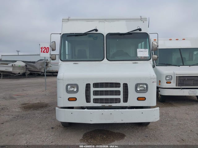 1F65F5KY7G0A09750 Ford F-59 Commercial Stripped