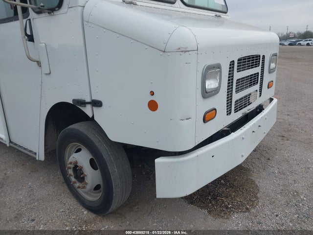 1F65F5KY7G0A09750 Ford F-59 Commercial Stripped