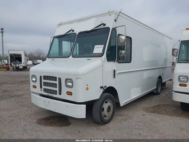 1F65F5KY7G0A09750 Ford F-59 Commercial Stripped