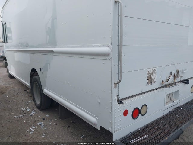 1F65F5KY7G0A09750 Ford F-59 Commercial Stripped