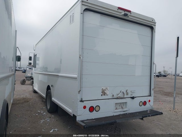 1F65F5KY7G0A09750 Ford F-59 Commercial Stripped