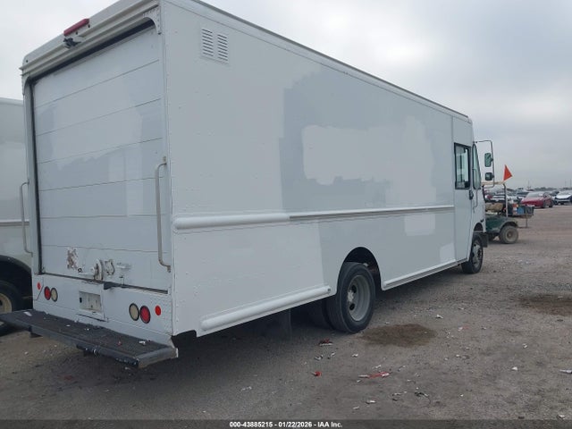 1F65F5KY7G0A09750 Ford F-59 Commercial Stripped